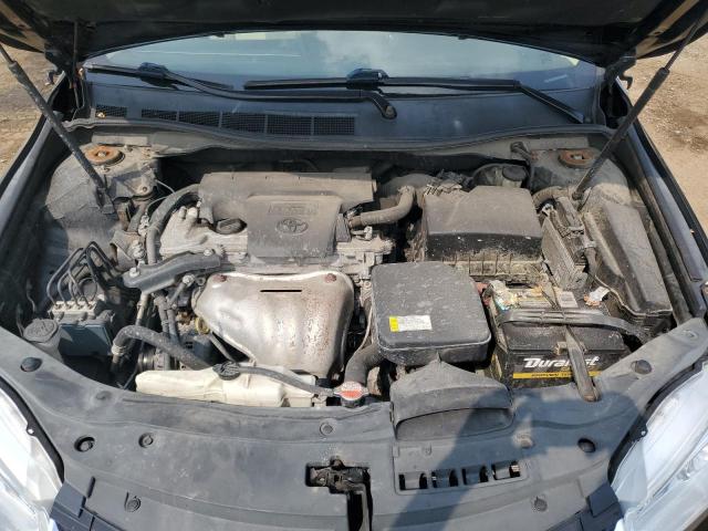Photo 11 from auction – 2016 TOYOTA CAMRY LE with VIN 4T4BF1FK7GR535983
