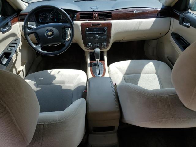 Photo 8 from auction – 2011 CHEVROLET IMPALA LT with VIN 2G1WG5EK8B1286161