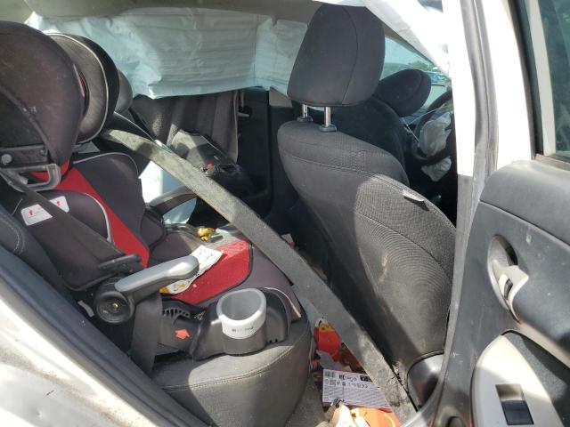 Photo 10 from auction – 2013 TOYOTA COROLLA BA with VIN 5YFBU4EE7DP087299