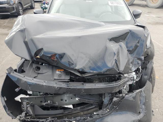 Photo 12 from auction – 2024 MAZDA CX-5 PREFERRED with VIN JM3KFBCL9R0493240