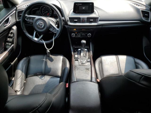 Photo 8 from auction – 2018 MAZDA 3 TOURING with VIN 3MZBN1V34JM196538