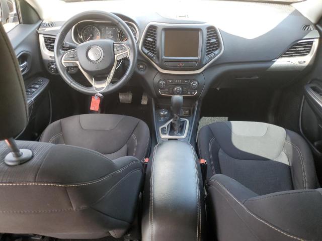 Photo 8 from auction – 2015 JEEP CHEROKEE L with VIN 1C4PJMCS3FW552405