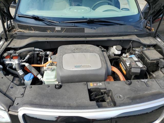 Photo 12 from auction – 2016 KIA SOUL EV with VIN KNDJP3AE4G7017784