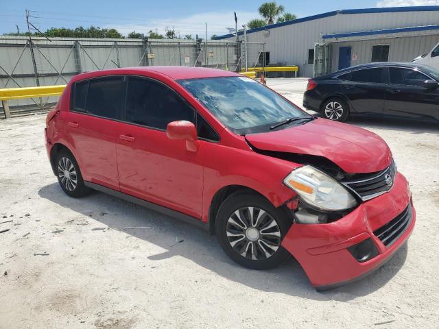 Photo 4 from auction – 2012 NISSAN VERSA S with VIN 3N1BC1CP9CL367357
