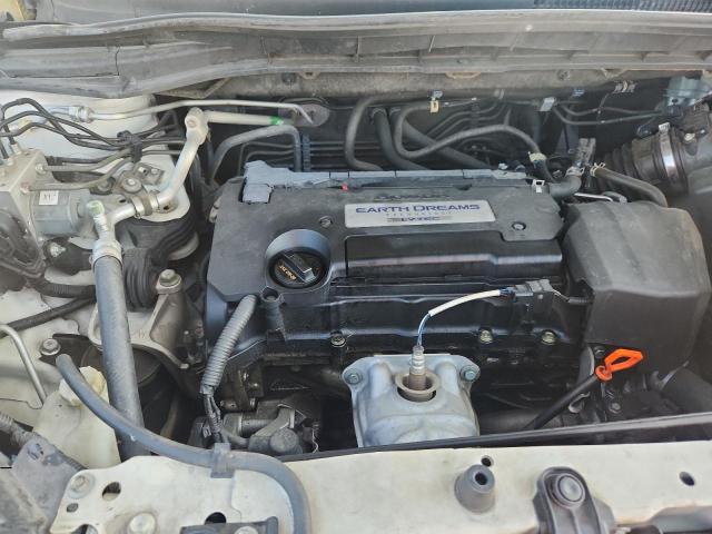 Photo 12 from auction – 2015 HONDA CR-V EX with VIN 5J6RM3H58FL006840