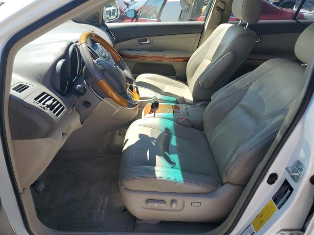 Photo 7 from auction – 2005 LEXUS RX 330 with VIN JTJHA31U750084373