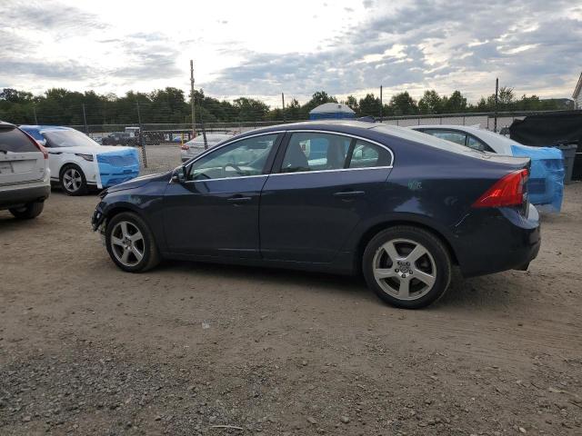 Photo 2 from auction – 2012 VOLVO S60 T5 with VIN YV1622FS2C2037952
