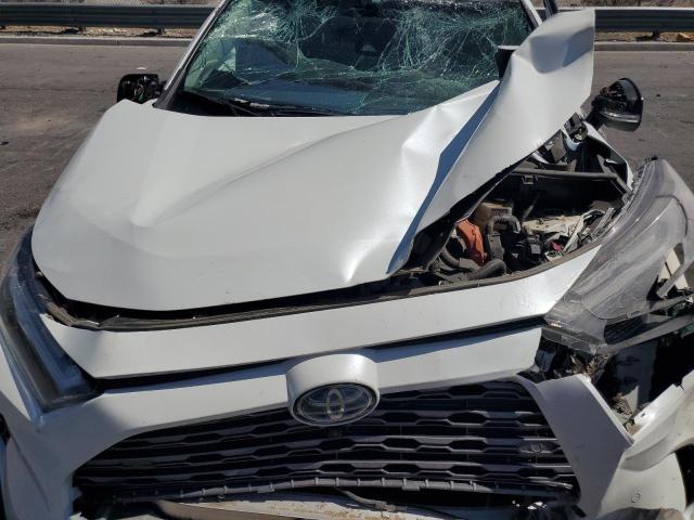 Photo 12 from auction – 2022 TOYOTA RAV4 LIMIT with VIN 4T3D6RFV2NU075177