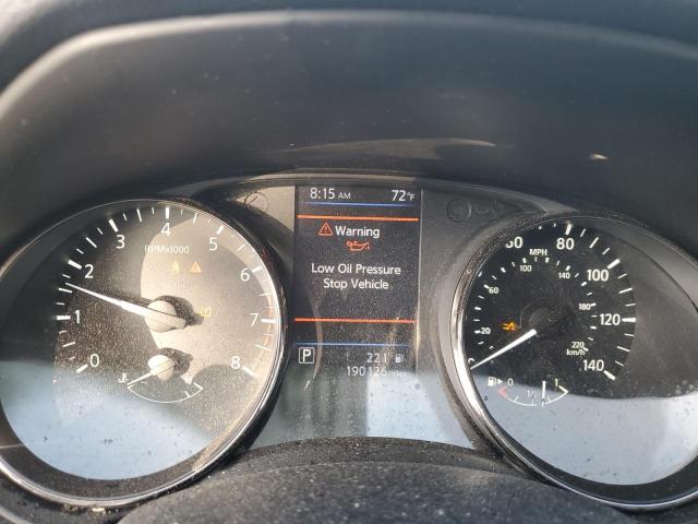 Photo 9 from auction – 2019 NISSAN ROGUE S with VIN KNMAT2MT2KP532632
