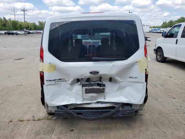 Photo 6 from auction – 2015 FORD TRANSIT CO with VIN NM0LE7F79F1228901