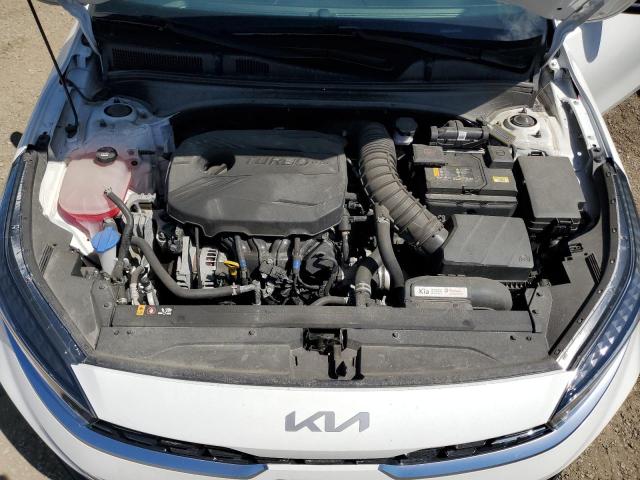 Photo 11 from auction – 2023 KIA FORTE with VIN KNAF45A76P5174172