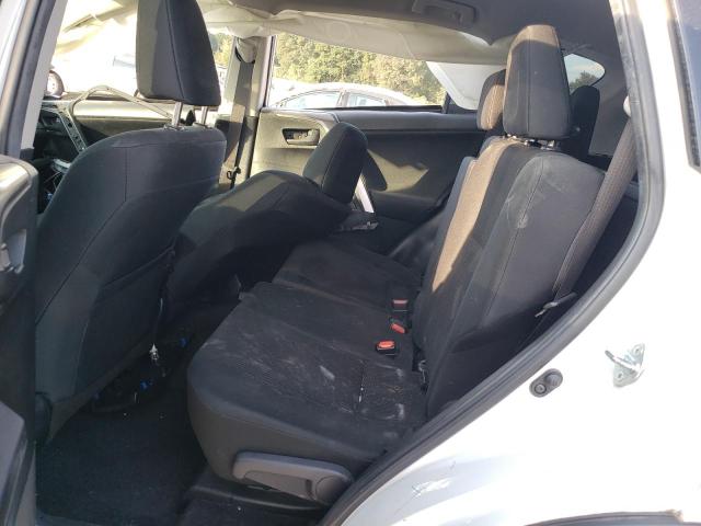 Photo 11 from auction – 2018 TOYOTA RAV4 LE with VIN JTMBFREV9JJ250882
