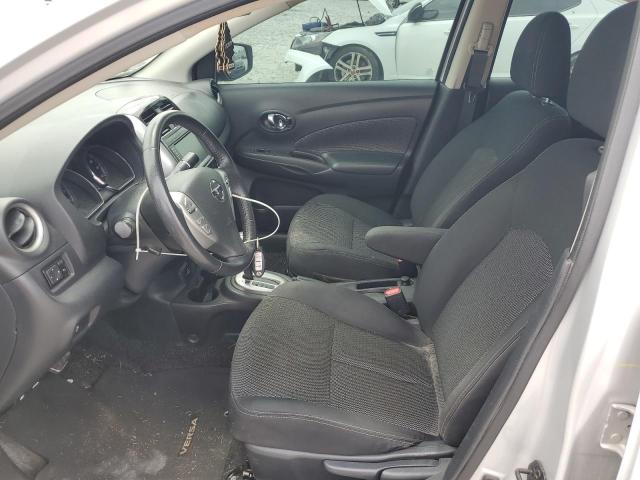 Photo 7 from auction – 2019 NISSAN VERSA S with VIN 3N1CN7AP7KL817655