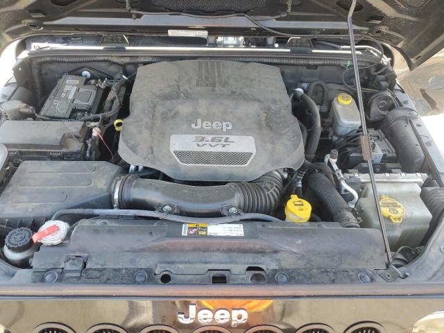 Photo 12 from auction – 2013 JEEP WRANGLER S with VIN 1C4AJWAG0DL558015