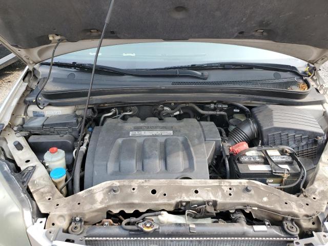 Photo 12 from auction – 2005 HONDA ODYSSEY EX with VIN 5FNRL38715B017657