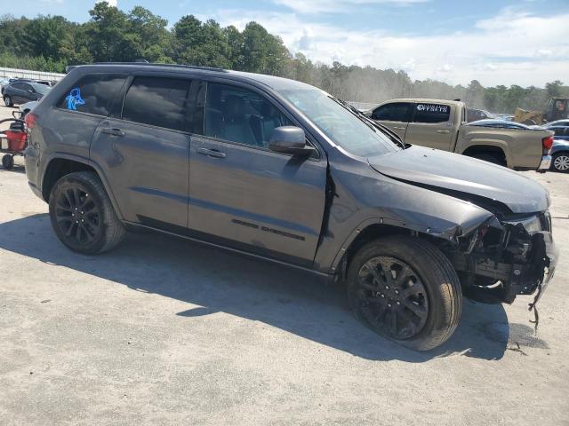 Photo 4 from auction – 2018 JEEP GRAND CHER with VIN 1C4RJFAG6JC189529