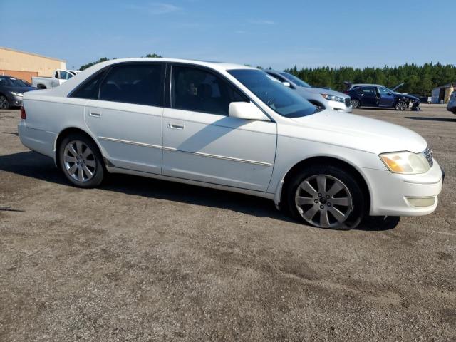Photo 4 from auction – 2004 TOYOTA AVALON XL with VIN 4T1BF28B14U390948