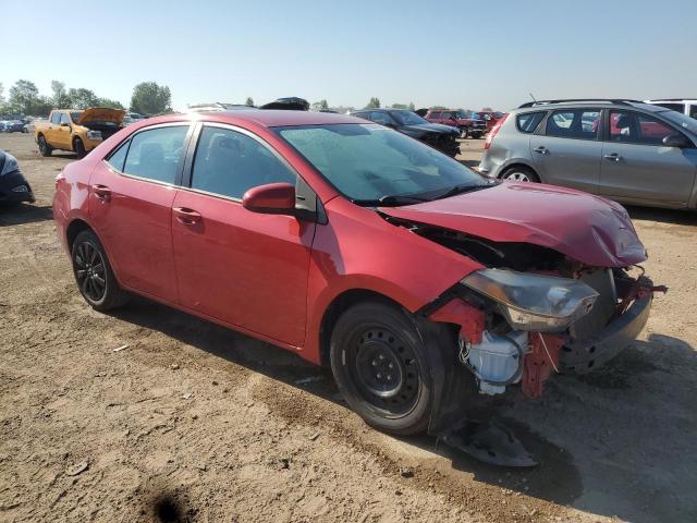 Photo 4 from auction – 2015 TOYOTA COROLLA L with VIN 2T1BURHE2FC359849