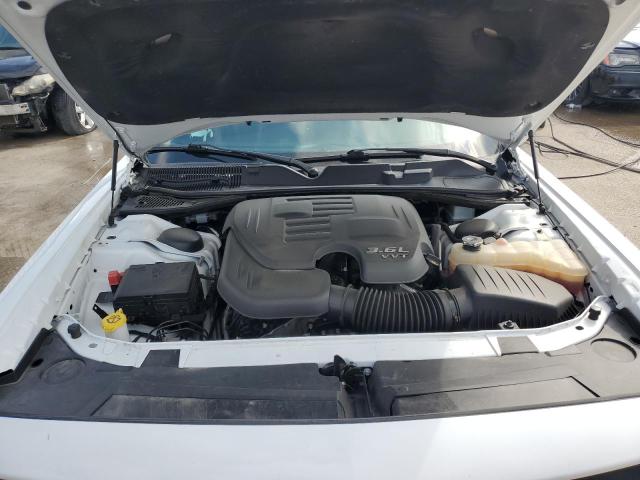 Photo 11 from auction – 2022 DODGE CHALLENGER with VIN 2C3CDZAG1NH238478