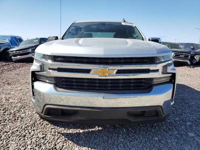 Photo 5 from auction – 2020 CHEVROLET SILVERADO with VIN 1GCPWCED7LZ182192