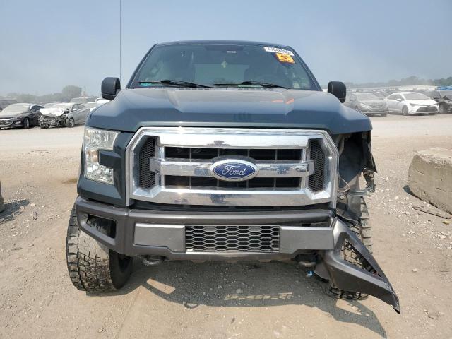 Photo 5 from auction – 2015 FORD F150 SUPER with VIN 1FTEW1EF6FFA59616