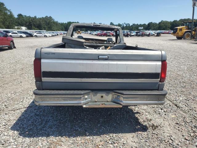 Photo 6 from auction – 1994 FORD F150 with VIN 1FTEF15N0RNA30825