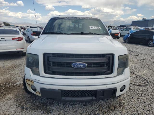 Photo 5 from auction – 2014 FORD F150 SUPER with VIN 1FTFW1ET7EKF65441