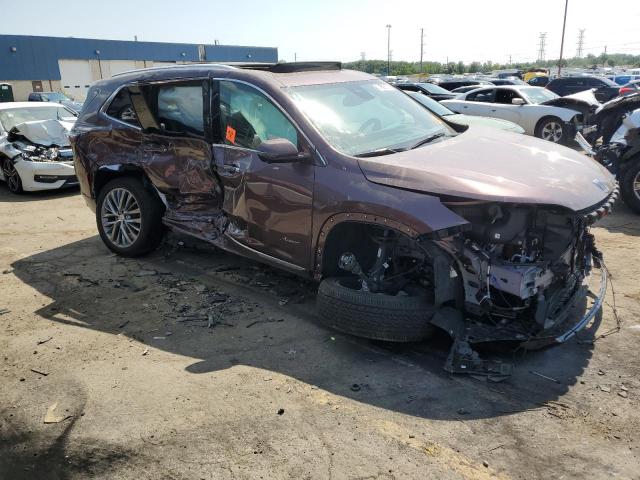 صورة رقم 4 من المزاد - 2025 BUICK ENCLAVE AV مع VIN 5GAEVCRS8SJ166228