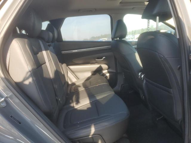 Photo 11 from auction – 2024 HYUNDAI TUCSON with VIN 5NMJF3DE0RH307725