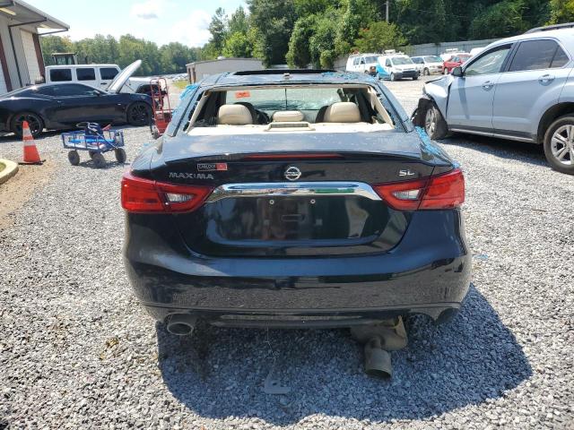 Photo 6 from auction – 2016 NISSAN MAXIMA 3.5 with VIN 1N4AA6AP4GC903542