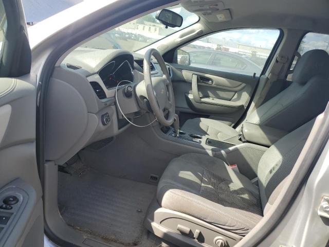 Photo 7 from auction – 2017 CHEVROLET TRAVERSE LS with VIN 1GNKVFKD9HJ339155