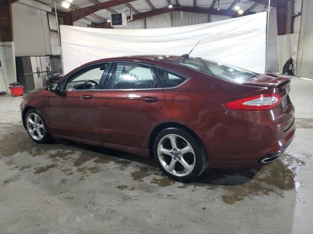 Photo 2 from auction – 2015 FORD FUSION SE with VIN 3FA6P0T93FR241050