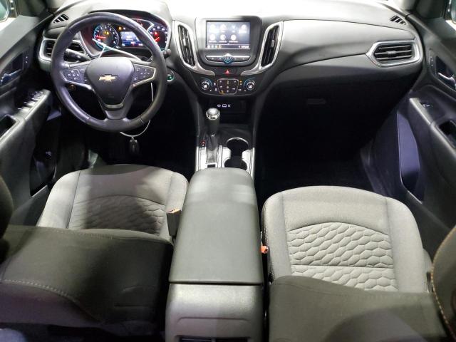 Photo 8 from auction – 2021 CHEVROLET EQUINOX LT with VIN 3GNAXUEV6ML339700