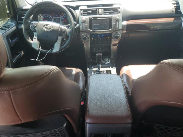 Photo 8 from auction – 2014 TOYOTA 4RUNNER SR5 with VIN JTEBU5JR7E5194569