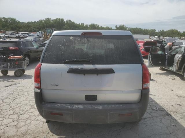 Photo 6 from auction – 2005 SATURN VUE with VIN 5GZCZ33DX5S827856