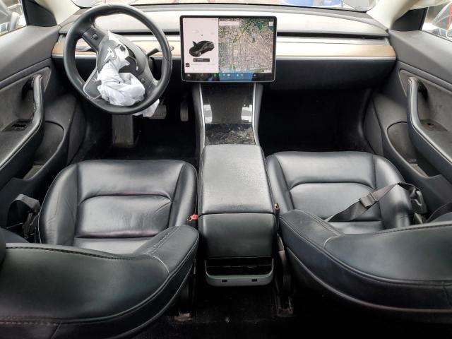 Photo 8 from auction – 2019 TESLA MODEL 3 with VIN 5YJ3E1EB2KF415033