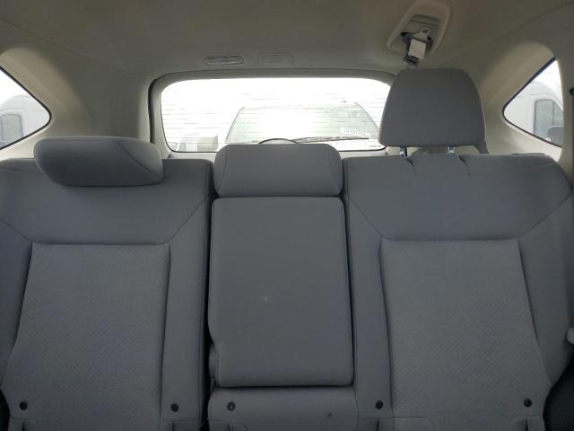 Photo 10 from auction – 2016 HONDA CR-V EX with VIN 2HKRM4H58GH702700