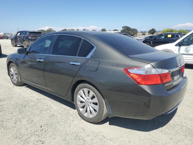 Photo 2 from auction – 2013 HONDA ACCORD EX with VIN 1HGCR2F74DA051943