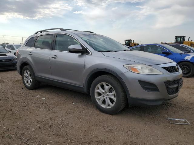 Photo 4 from auction – 2012 MAZDA CX-9 with VIN JM3TB3CA3C0343507