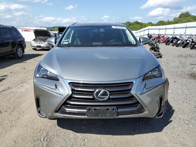 Photo 5 from auction – 2017 LEXUS NX 200T BA with VIN JTJBARBZ9H2132760