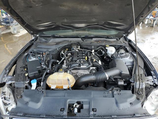 Photo 11 from auction – 2021 FORD MUSTANG with VIN 1FA6P8TH1M5156021