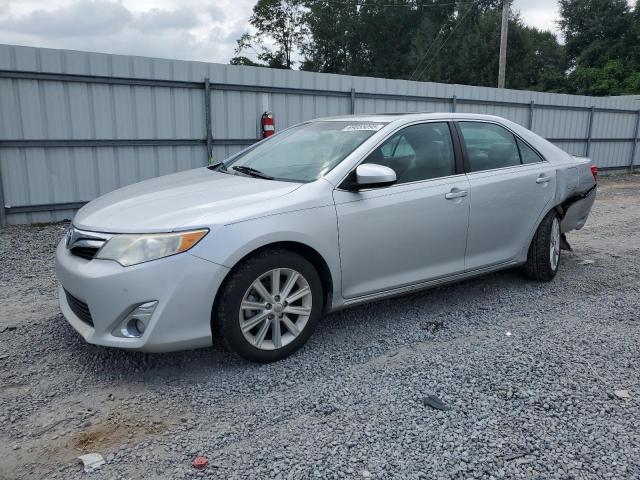 TOYOTA CAMRY L 2014 with VIN 4T1BF1FK3EU342561 - Photo from auction