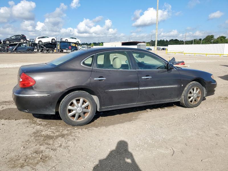 Photo 3 from auction – 2008 BUICK LACROSSE C with VIN 2G4WD582981314968