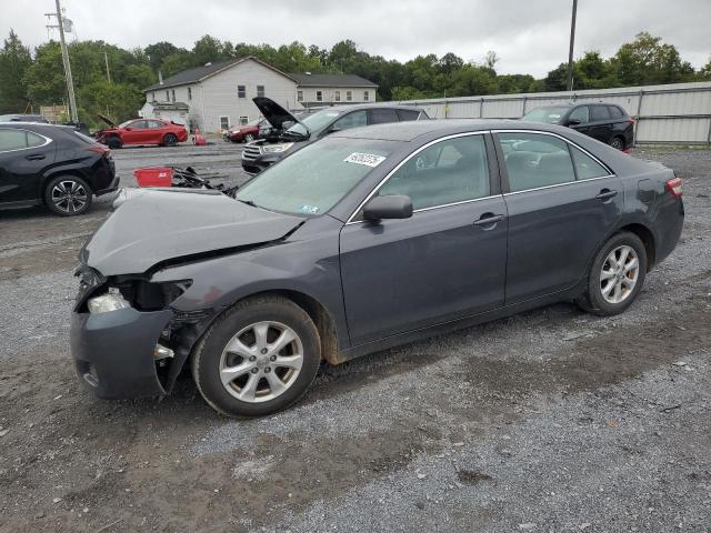 TOYOTA CAMRY 2011 with VIN 4T1BF3EK8BU117979 - Photo from auction