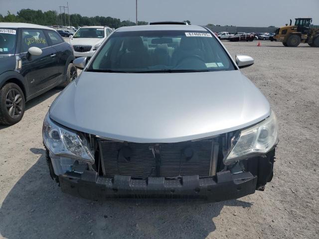 Photo 5 from auction – 2012 TOYOTA CAMRY BASE with VIN 4T4BF1FK5CR253206