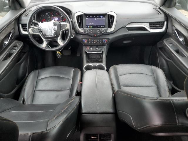 Photo 8 from auction – 2019 GMC TERRAIN SLT with VIN 3GKALPEV2KL281351