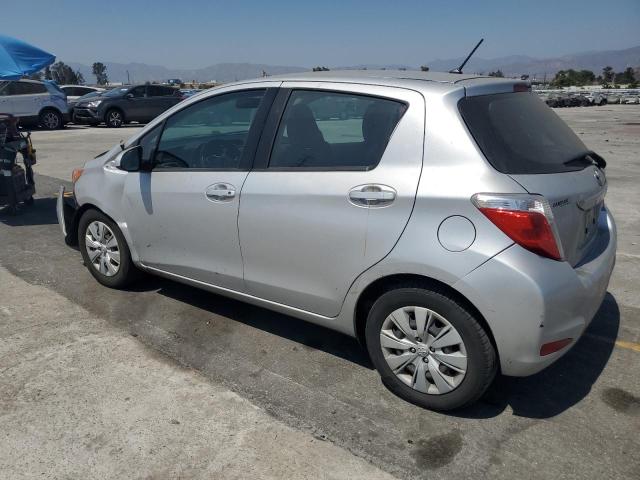 Photo 2 from auction – 2014 TOYOTA YARIS with VIN VNKKTUD38EA013034