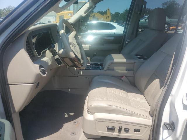Photo 7 from auction – 2014 LINCOLN NAVIGATOR with VIN 5LMJJ2H55EEL05302
