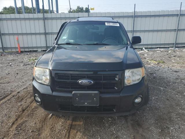 Photo 5 from auction – 2008 FORD ESCAPE LIMITED with VIN 1FMCU941X8KB91852