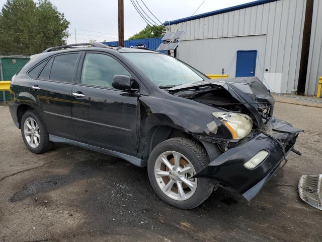 Photo 4 from auction – 2009 LEXUS RX 350 with VIN 2T2GK31U69C077756
